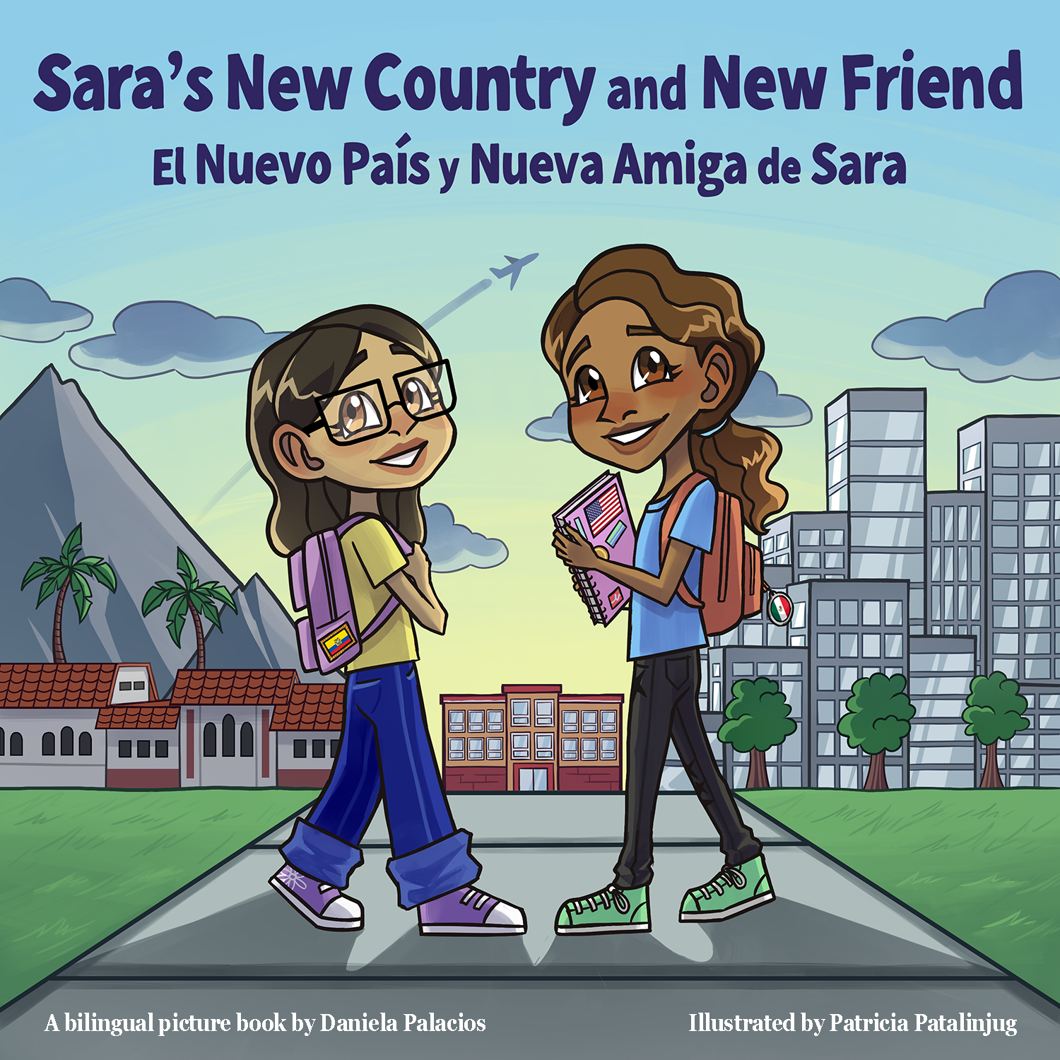 Main Cover