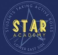 star academy logo