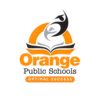 orange ps logo