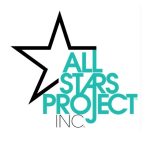 All Stats Project Logo