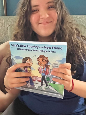 Kaylee - Book 2