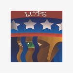 Lupe Fund Logo
