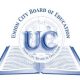 UCPS Logo