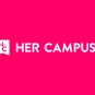 her campus logo
